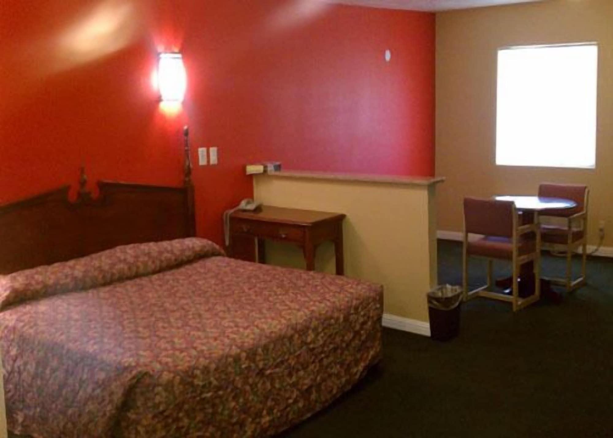 Economy Inn & Suites 세인트 조지 외부 사진