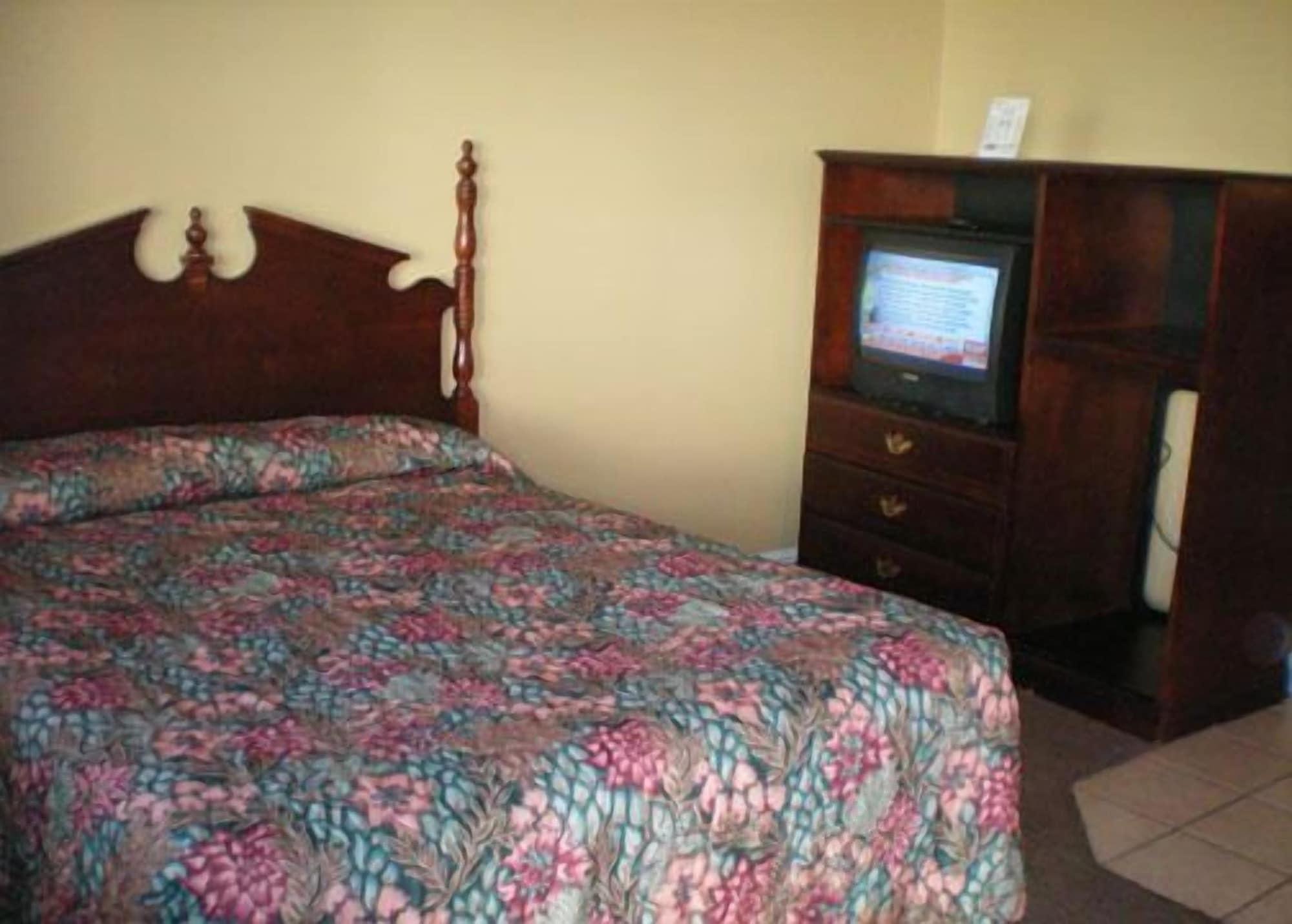 Economy Inn & Suites 세인트 조지 외부 사진