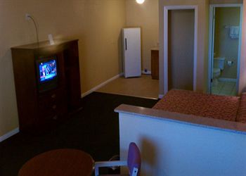 Economy Inn & Suites 세인트 조지 외부 사진