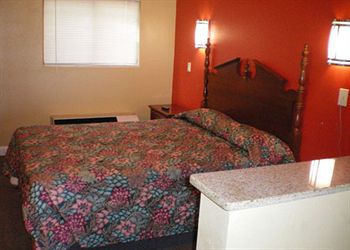 Economy Inn & Suites 세인트 조지 외부 사진